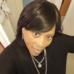 Meet your Posher, Gail